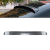 Mercedes Benz E Class W214 E260 E300 Rear Window Roof Spoiler (2024+)