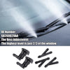 Chrysler 300 1 x Windshield Washer Nozzle