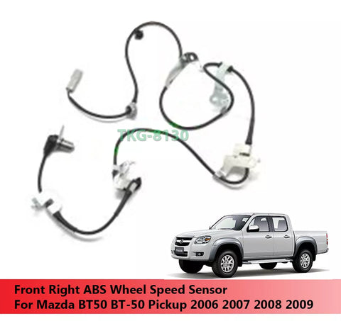 Mazda BT50 Front Right ABS Wheel Speed Sensor (2006-2009)