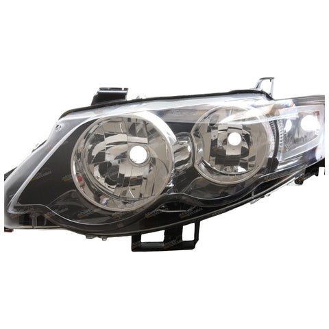 Ford Falcon FG XR6 XR8 Turbo Left LHS LH Headlight