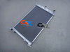 Ford Falcon BA BF 6cyl XR6 XR8 Aluminum Radiator 26mm (2002-2008)