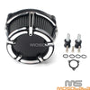 Harley Street Electra Road Glide Softail Air Cleaner Filter (2018)