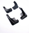 LEXUS ES250 ES350 Sedan 4-Door Mud Flaps Splash Guards (2019-2021)