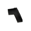 Set Door Corner Rubber Seal Trim Mold Fits 1974-84 Toyota Land Cruiser FJ40 FJ47