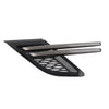 Land Rover Range Rover Sport Fender Air Wing Vent Cover Trim (2014-2017)