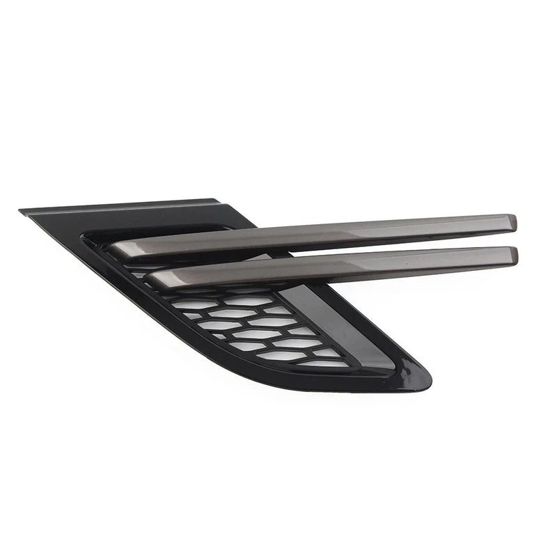 Land Rover Range Rover Sport Fender Air Wing Vent Cover Trim (2014-2017)
