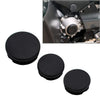 Kawasaki GTR1400 Motorcycle Frame Hole Cover Caps Set (2007-2019)