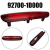 Kia Rondo Carens Third Brake Light Stop Lamp (2007–2012)