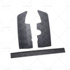 Suzuki Jimny Rear Alloy Bumper Protector Trim (2019-2023)