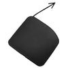 Nissan Versa Sedan 2015-2019 Front Bumper Tow Hook Cover (2015-2019)