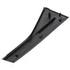 Honda Fit Jazz Rear Door Pillar Molding Garnish (2009-2014)