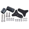 Suzuki GSXR600 GSXR750 Frame Slider Crash Protector Kit (2011-2013)
