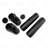 Harley Davidson V-Rod Black Front Fork Covers (2007-2011)