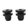 Nissan 350Z Frontier Pathfinder Lower Radiator Cushion Mount Bushings