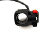 KTM 250 EXC-F Headlight Horn Kill Switch Block Assembly (2007-2015)