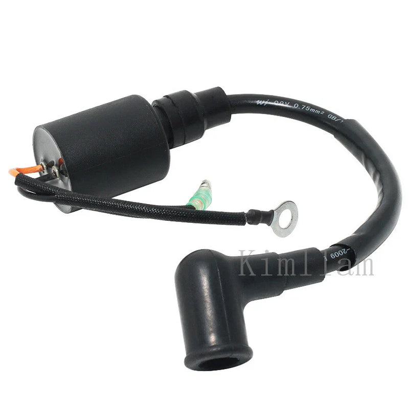 Yamaha Outboard 2HP MSH MHS Ignition Coil (1995-2002)