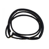 Door Rubber Seal Weatherstrip Front Right Fits Honda Civic ES 4D SED 2001-05 D06