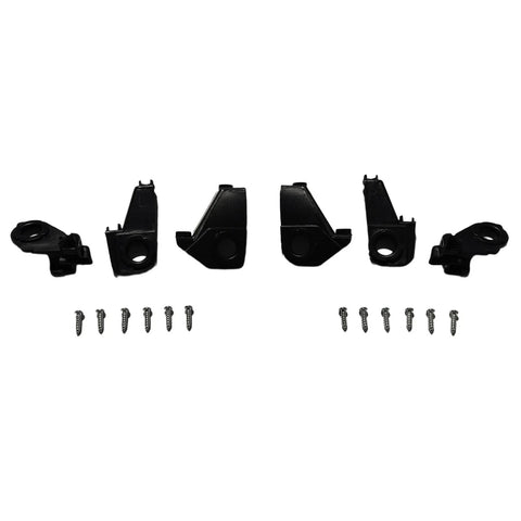 Golf MK VI Headlight Repair Clip Kit (2009–2014)