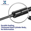 Ford Fiesta Front Hatch Lift Supports (2008-2017)