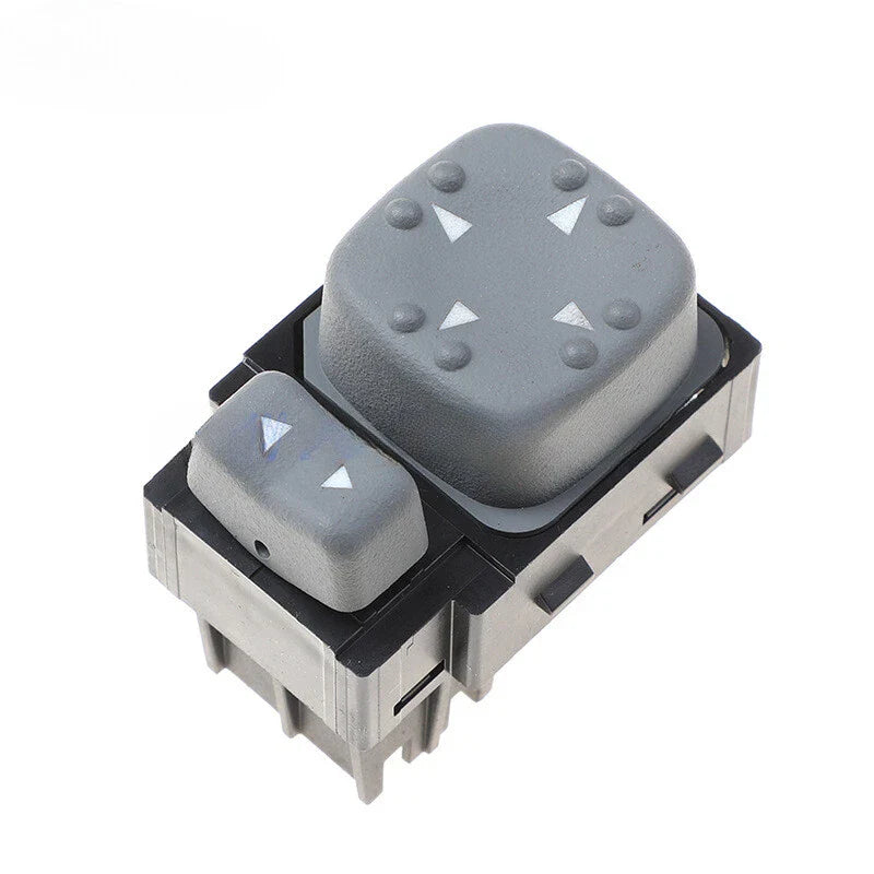 Chevy Silverado Power Side View Mirror Switch (1999–2019)