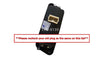 Isuzu TFR Power Window Switch (1998-2002)