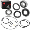 Honda Foreman 500 / Rancher 420 Rear Axle Wheel Seal & Bearing Kits (2014-2023)
