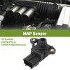 JEEP Grand Cherokee 4.0 Manifold Pressure Sensor (2000-2003)