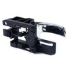 Nissan Qashqai Left Inner Door Handle (2007-2013)