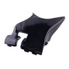 Honda Shadow VT600 VLX 600 Black ABS Body Neck Cover (1988-2007)