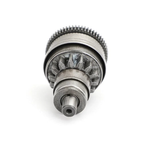 Suzuki LTZ50 QuadSport Pinion Gear (2006-2010, 2017)