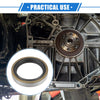 Toyota Land Cruiser Crankshaft Seal (1984-1990)