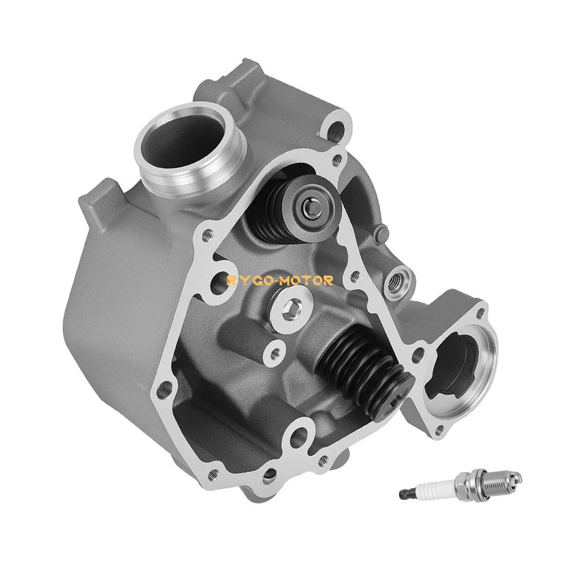 Honda TRX500FA Rubicon TRX500 Foreman Cylinder Head Valves Kit (15–19,12–19)