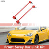Toyota Yaris Front Sway Bar Links (2006-2018)