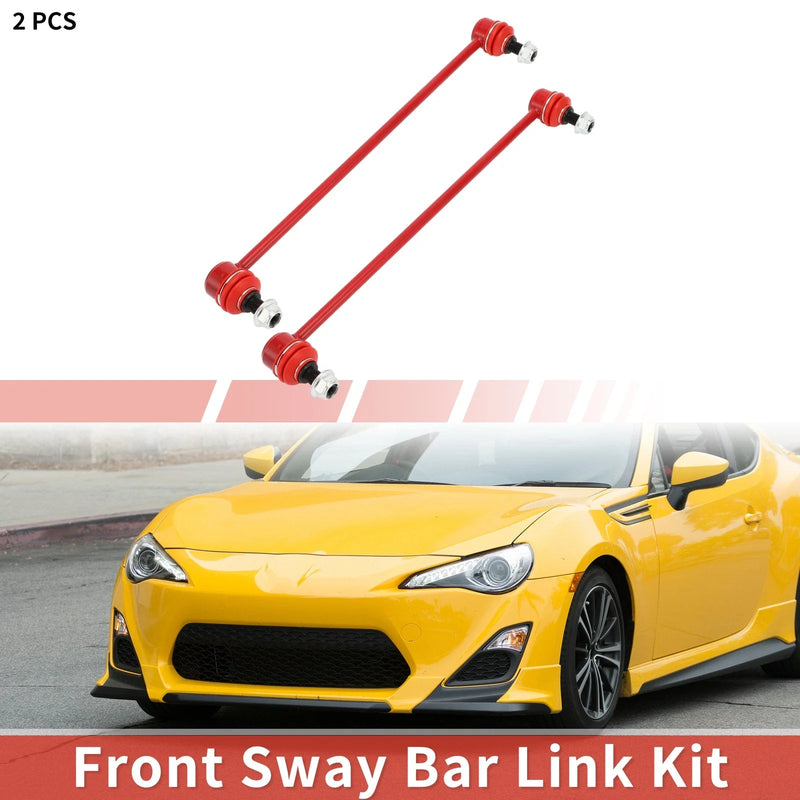 Toyota Yaris Front Sway Bar Links (2006-2018)
