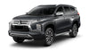 Mitsubishi Montero Pajero Sport 1 x Front Shield Fender (2015-2022)