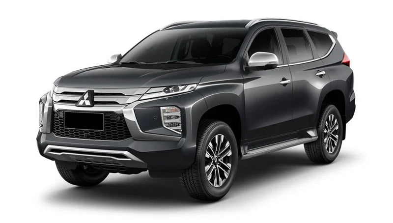 Mitsubishi Montero Pajero Sport 1 x Front Shield Fender (2015-2022)