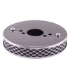 SU HS4 Carburettor High Airflow Pancake Air Filter