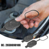 Mercedes-Benz CL63 AMG 2 x Windshield Washer Fluid Reservoir Caps (2007-2014)