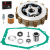 Yamaha Raptor 350 Heavy Duty Clutch Assembly LOCK WASHER (2004-2013)
