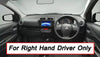Mitsubishi Mirage 5 Dr Turn Signal Switch (2012-2022)