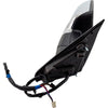 Mirror For 2019-2022 Ram 1500 Right Power Heated Power