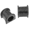 Toyota Hilux RN106 / 110 / 130 2 x 25mm Front Sway Bar D-Mount Bushes (1988–1997)