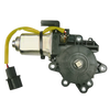 Mitsubishi Lancer Right Sq Shape Window Lift Motor (2002–2008)