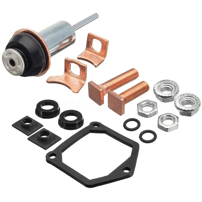 Toyota Honda Starter Solenoid Repair Kit