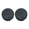 YAMAHA Tenere 700 Frame Hole Cover Caps (2019-2021)
