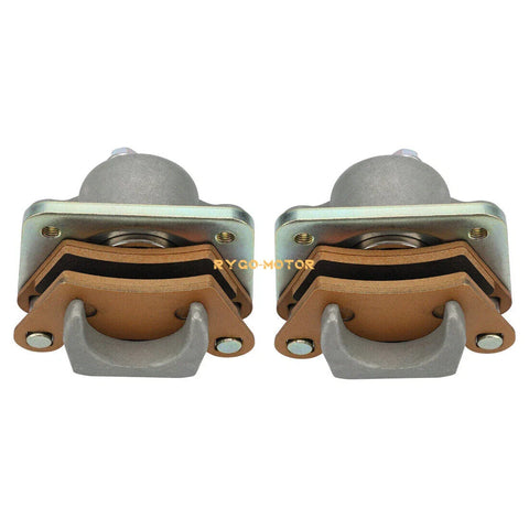 Polaris Ranger 500 700 2x4 4x4 6x6 Ranger EV 2 x Brake Calipers