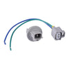 Toyota Lexus Turn Signal Socket & Connector Pigtail (2000-2023)