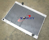 Toyota Supra Mark 3 MA70 MA71 3.0L Aluminum Radiator + Fans (86-93)