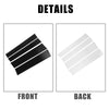 Toyota Tundra 4 Pcs Car Door Cover Trim Stickers (2007-2021)