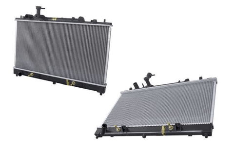 Radiator FOR Mazda 6 GH 2007-2012